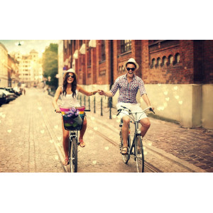 Прокат велосипедов от магазина VELObikes. Катайтесь с удовольсткием!